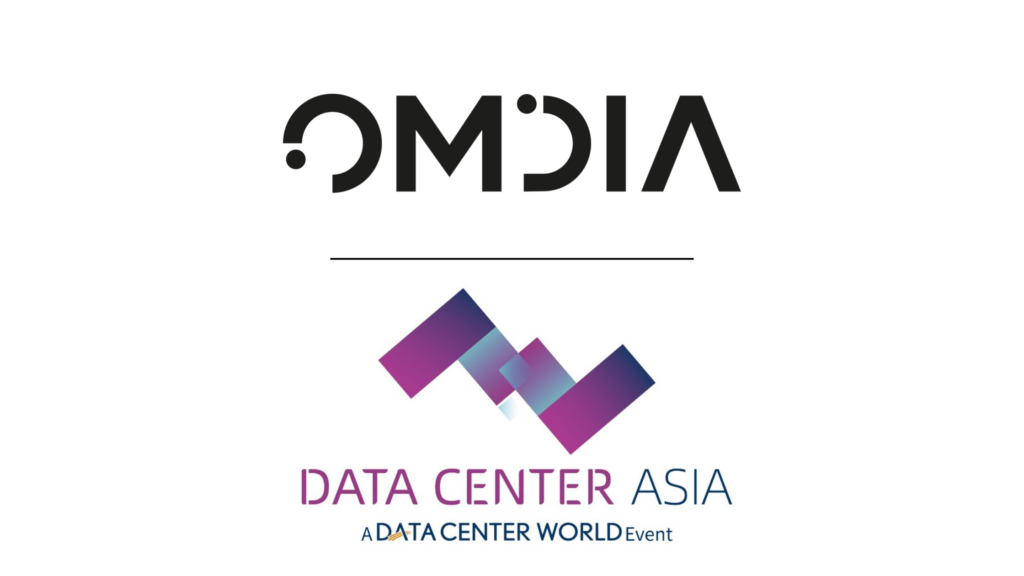 Omdia & Data Center Asia