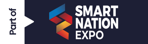 Part of SMART NATION EXPO